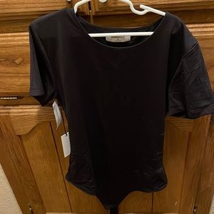 ARITZIA BODYSUIT!!!!🤍✨👏🏼👀👀
